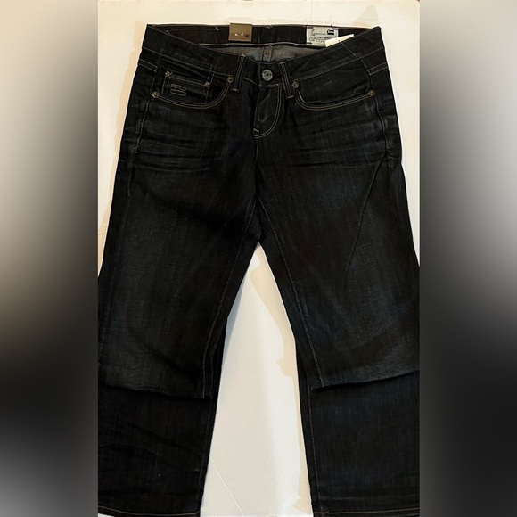 NWT G Star straight leg jeans - Picture 2 of 6